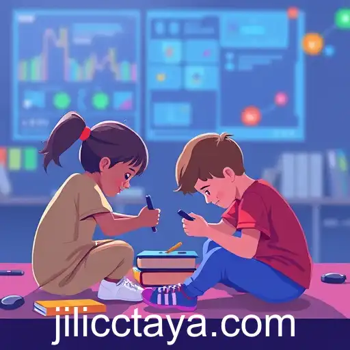 Exploring the Impact of Educational Games