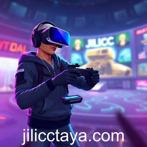 The Evolution of Online Gaming in 2025: Jilicc's Role