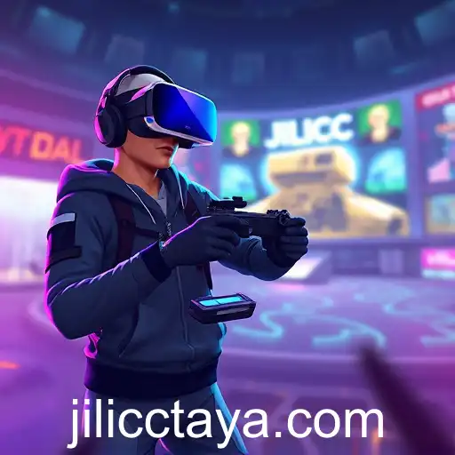 The Evolution of Online Gaming in 2025: Jilicc's Role