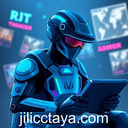 Gaming Dynamics through Jilicc in 2025