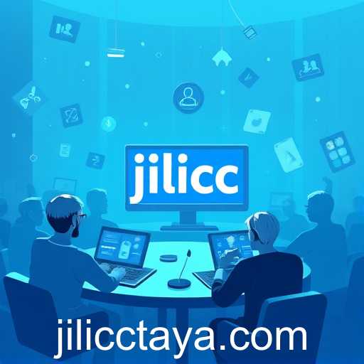 Gaming Evolutions: The Rise of Jilicc