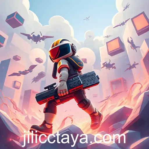 Gaming Trends Reshaping 2025