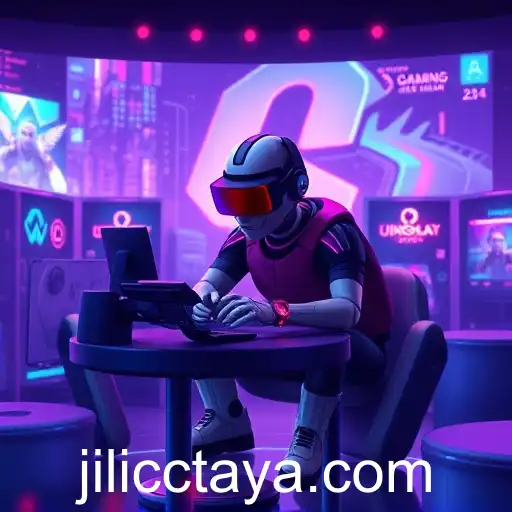 Gaming Trends and Innovations