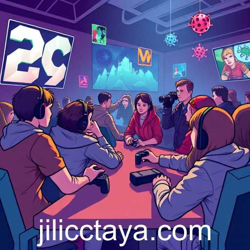 The Growing Influence of Jilicc on Online Gaming