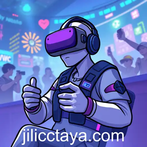 Jilicc Revolutionizes Online Gaming Experience