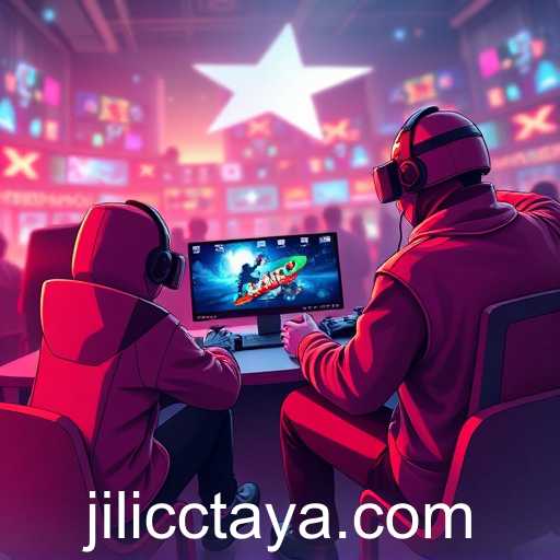 Rising Influence of Jilicc in Online Gaming