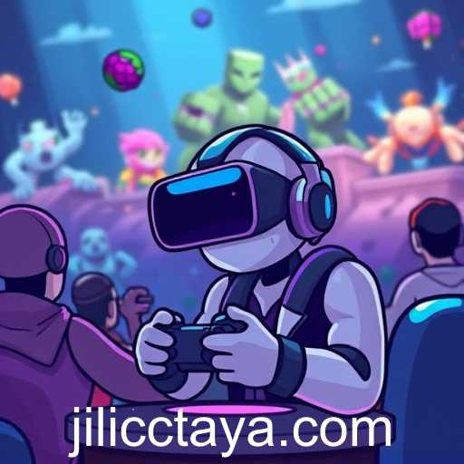 Jilicc: Navigating Game Trends in 2025