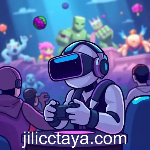 Jilicc: Navigating Game Trends in 2025