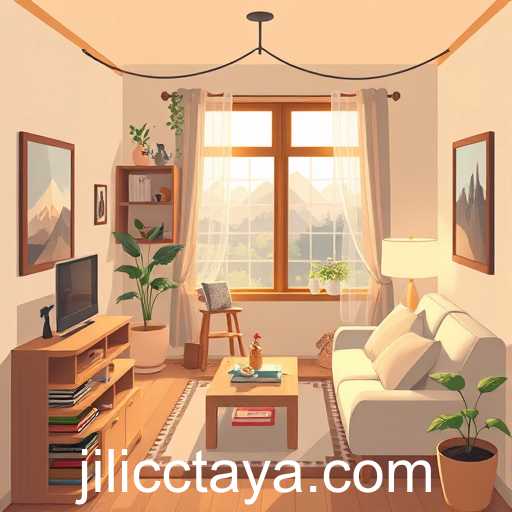 The Digital Playground: Jilicc's Rise in Online Gaming