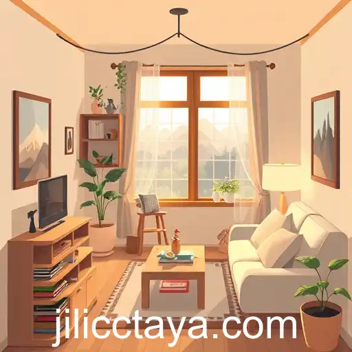 The Digital Playground: Jilicc's Rise in Online Gaming