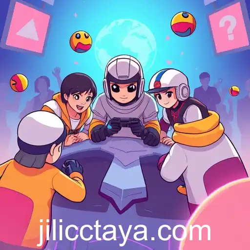 The Rise of Jilicc in the Gaming Ecosystem