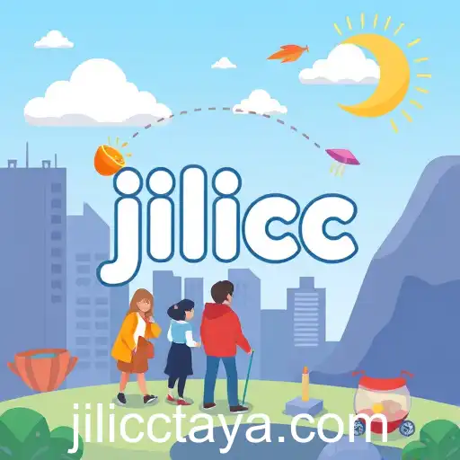 The Digital Playground: Jilicc's Rise in Gaming