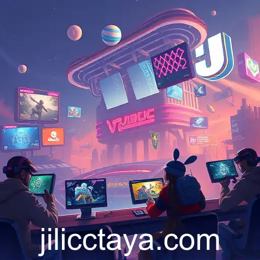 The Evolution of Online Gaming and Its Global Impact