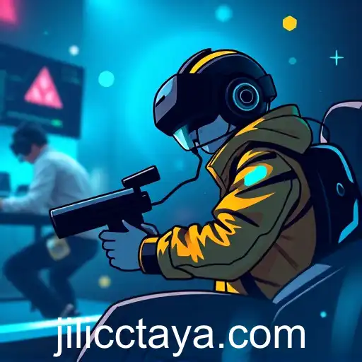 Gaming Trends of the Future