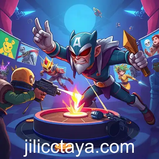 Gaming Trends and Online Challenges