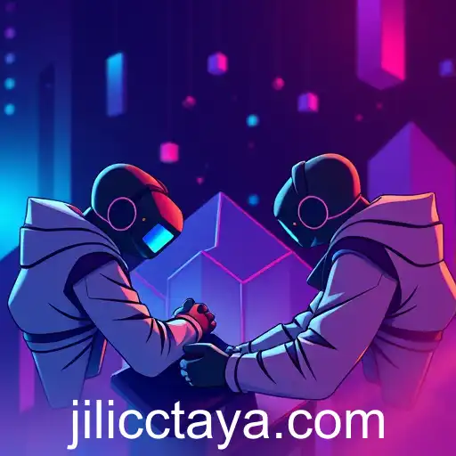 Innovative Gaming Trends on Jilicc