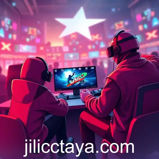 Rising Influence of Jilicc in Online Gaming