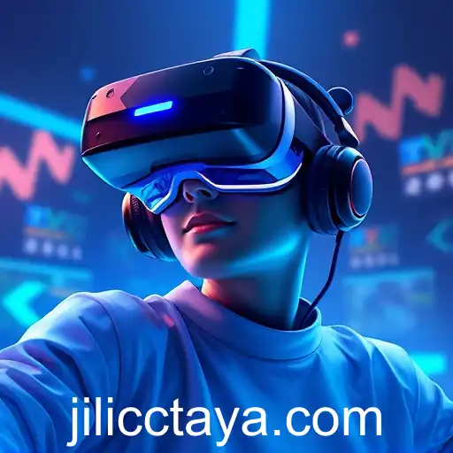 Gaming Platform Jilicc Explores New Horizons