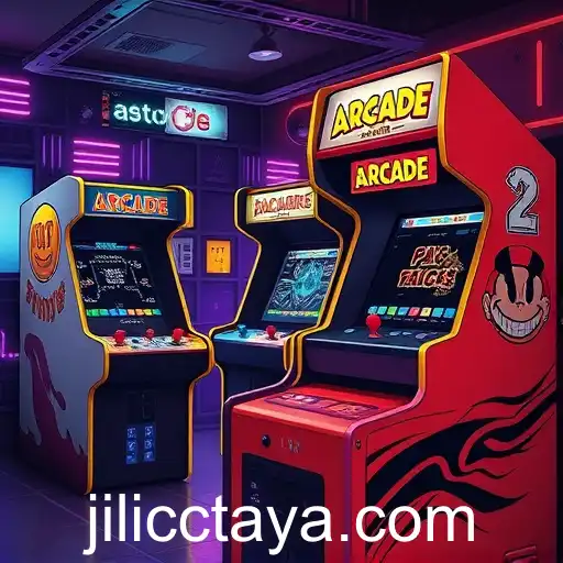 Jilicc Expands Gaming Horizons in 2025