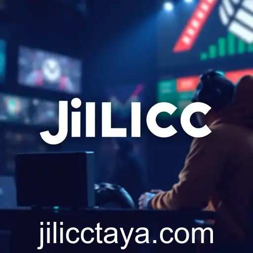 Gaming Revolution: Jilicc and the Future of Online Play