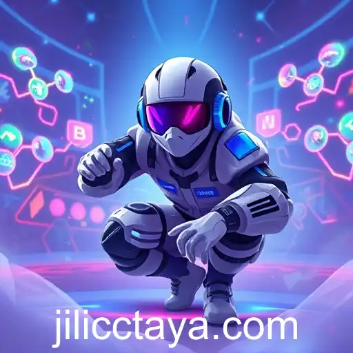 Jilicc: Revolutionizing Online Gaming