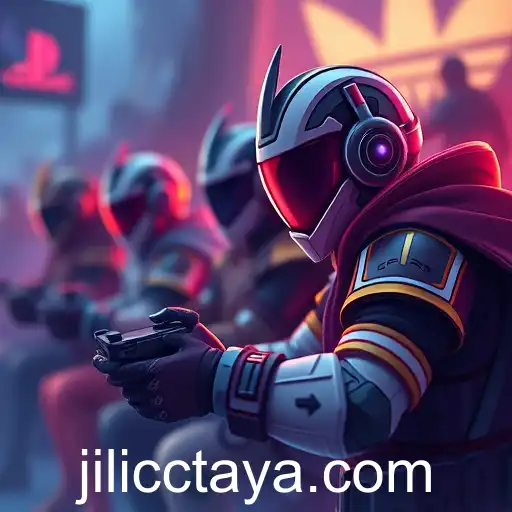 Jilicc: Revolutionizing Online Gaming in the English Market