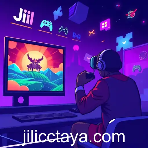 The Rise of Online Gaming Platforms