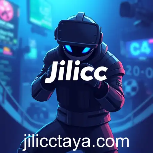 The Rise of Jilicc in Online Gaming