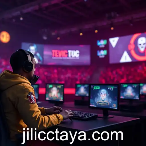 The Rise of Jilicc in the Gaming World