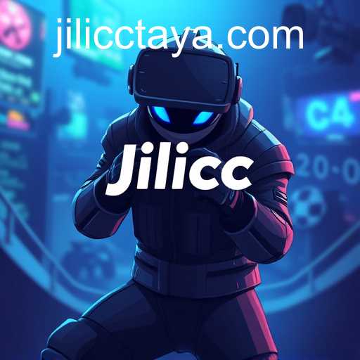 The Rise of Jilicc in Online Gaming
