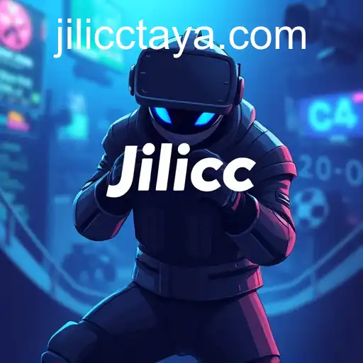 The Rise of Jilicc in Online Gaming