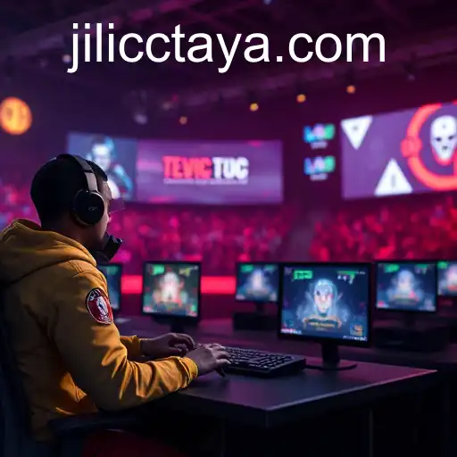 The Rise of Jilicc in the Gaming World