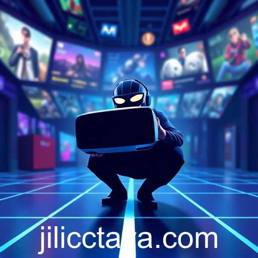 The Rise of Jilicc: Transforming Online Gaming