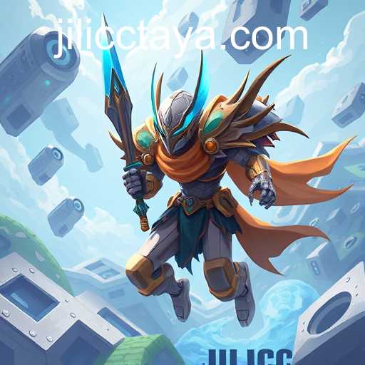 Rise of Jilicc in Online Gaming
