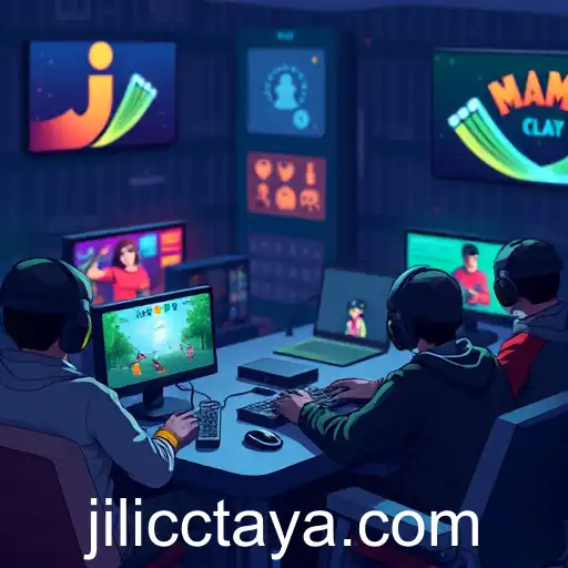 The Rise of Jilicc: A New Era in Online Gaming