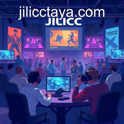 The Rise of Online Gaming in 2025