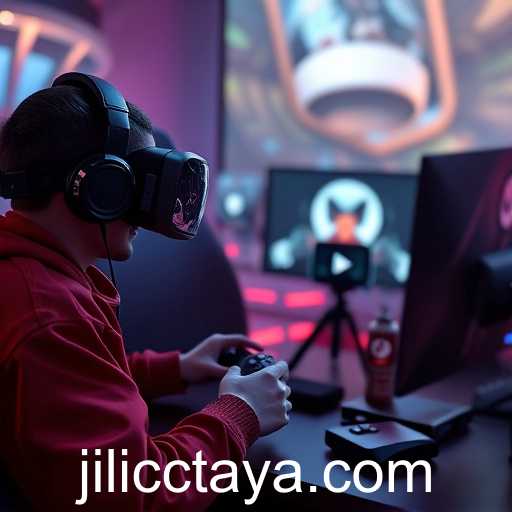 The Rising Popularity of Online Gaming