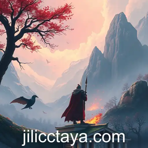 Unraveling the Magic of RPG Games: An Exploration of Narrative and Gameplay