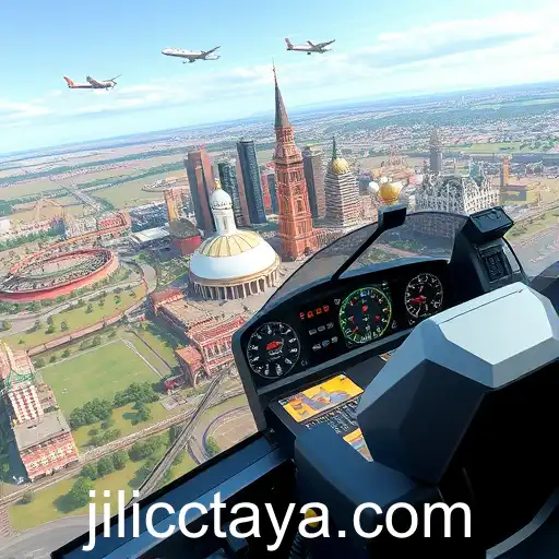 Exploring the Depth of Simulation Games: Realism and Strategy