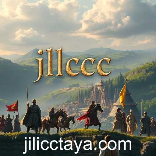 jilicc